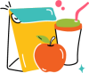 snacks